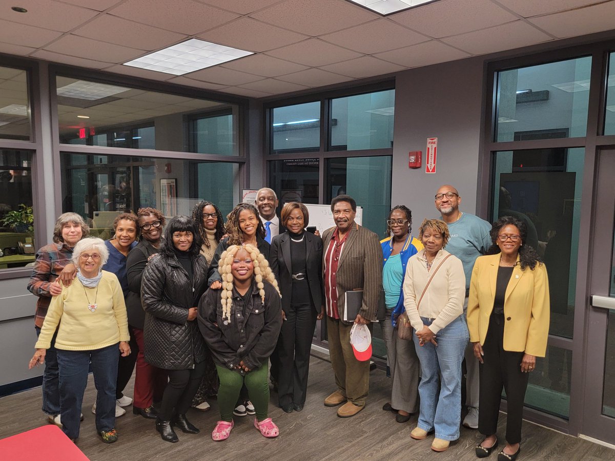 Jerry Demings tweet media