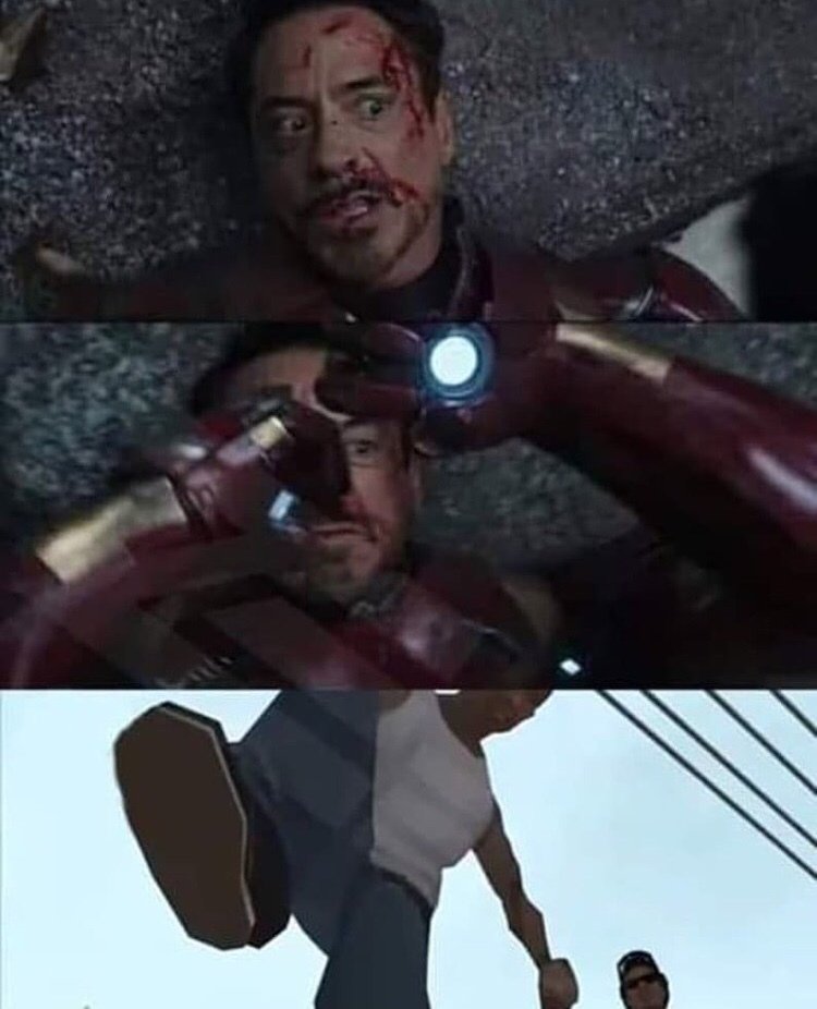 Carl Johnson tweet media