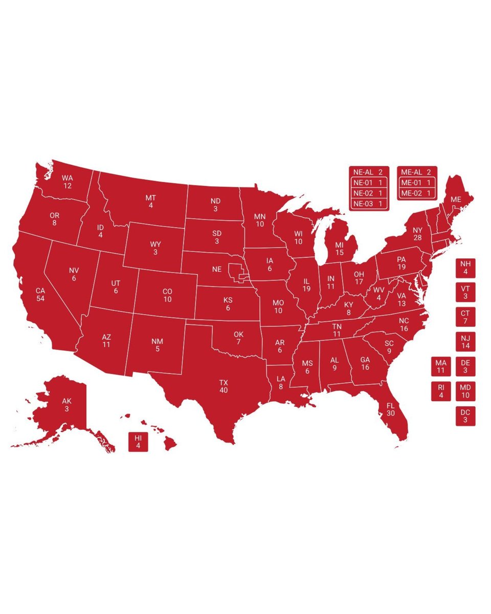 EricLDaugh's tweet image. 🚨 BREAKING: Conservatives are demanding the Senate GOP GET MOVING on nationwide voter ID, citizenship, mass mail-in ballots and other issues supported by 80% of the American public

Election Day is in 291 days.

NUKE THE FILIBUSTER. Listen to Trump. Get it DONE. 🇺🇸