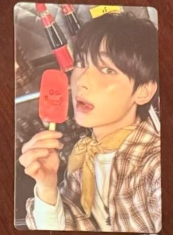 kimfox0624's tweet image. 헐