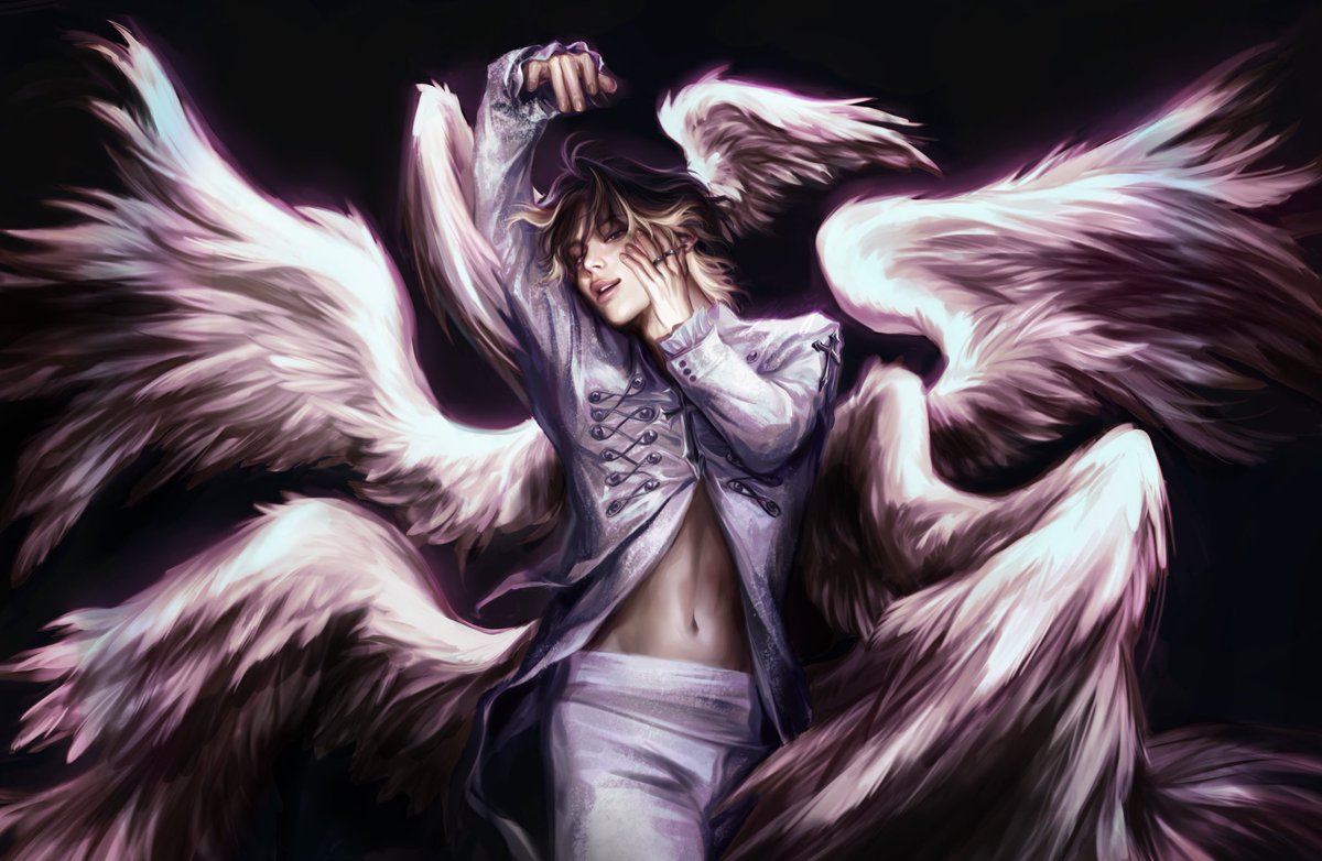 offkwisp's tweet image. lord give me mercy…
#TAEMIN #태민 #Veil_In_Vegas