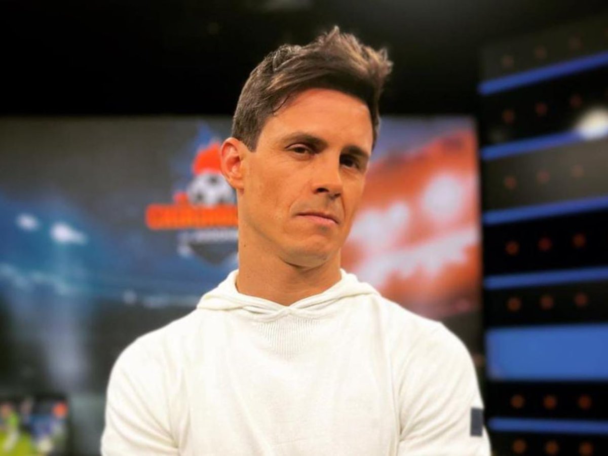 Norberto J. Piñar Roldán tweet media