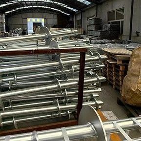 steel_tiantuo's tweet image. Multiple steel types neatly stocked and ready to ship. Factory direct supply with large inventory, helping your projects save both time and cost
#ReadyStock #FactoryDirect #ConstructionSteel #BulkDeal #fyp
👉: tiantuogroup.com
📧 : allen@tiantuogroup.com
📲: +8618653839331