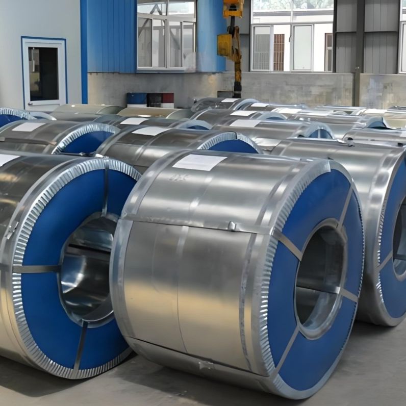 steel_tiantuo's tweet image. Multiple steel types neatly stocked and ready to ship. Factory direct supply with large inventory, helping your projects save both time and cost
#ReadyStock #FactoryDirect #ConstructionSteel #BulkDeal #fyp
👉: tiantuogroup.com
📧 : allen@tiantuogroup.com
📲: +8618653839331