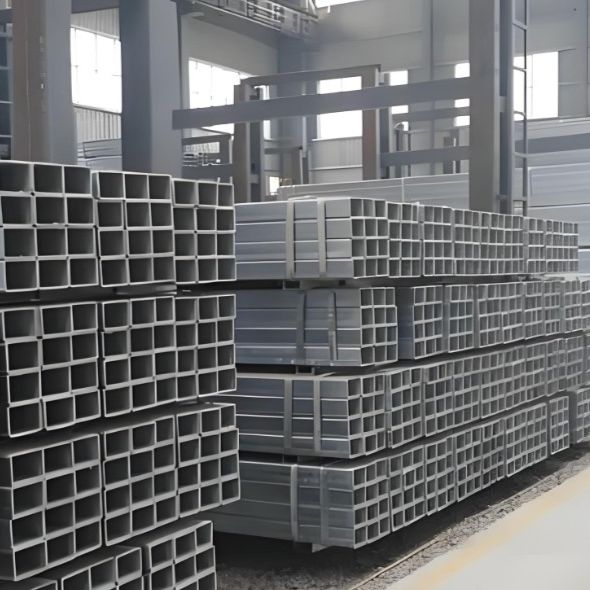 steel_tiantuo's tweet image. Multiple steel types neatly stocked and ready to ship. Factory direct supply with large inventory, helping your projects save both time and cost
#ReadyStock #FactoryDirect #ConstructionSteel #BulkDeal #fyp
👉: tiantuogroup.com
📧 : allen@tiantuogroup.com
📲: +8618653839331