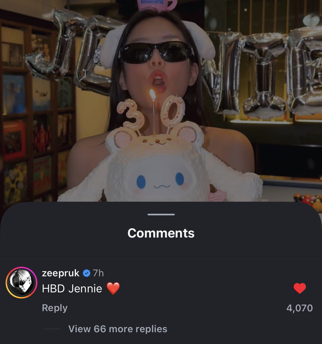 nununababymine's tweet image. glad to know he’s parasocial just like us