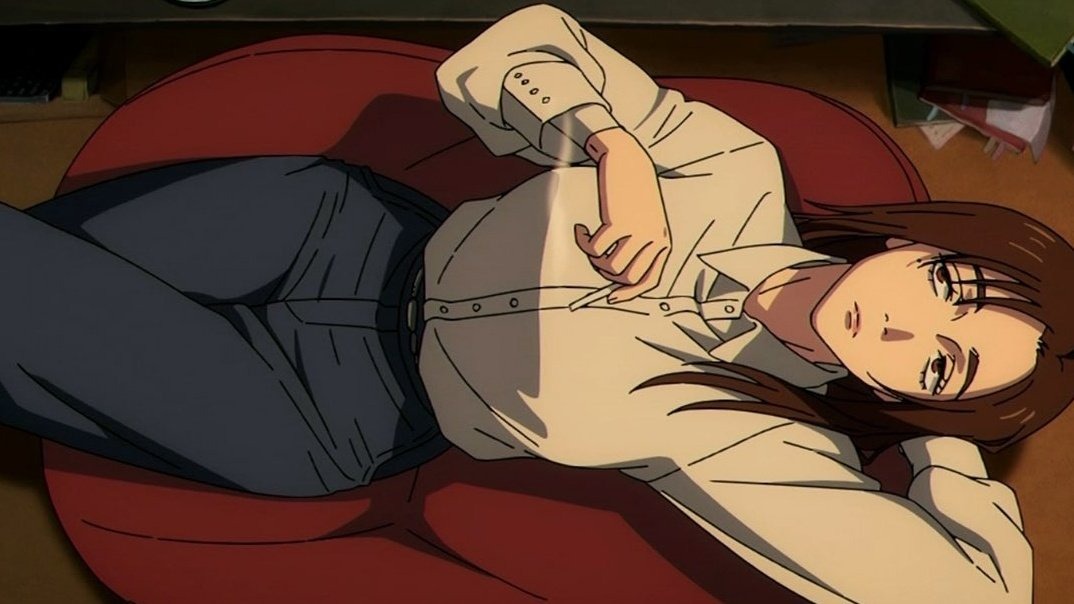 anfess_'s tweet image. anf! WARNING SPOILER Jujutsu Kaisen 

Bukankah ini my my my 😍😍😍