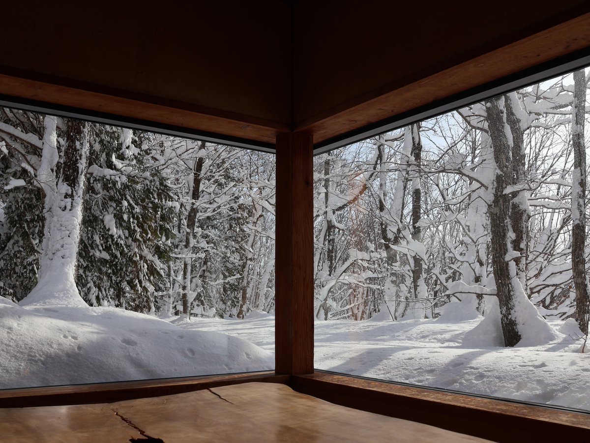 ゆこたんの森【岩手 雫石 南網張ありね 温泉】 (@yukotan_no_mori