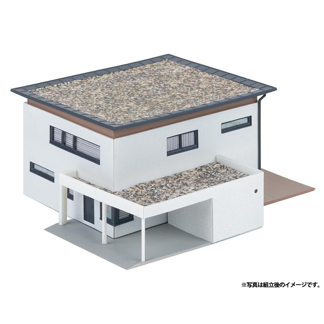 【新品未使用】FALLER鉄道模型/住宅/組み立てキット ドイツのメーカー、FALLER（ファーラー）の製品を販売いたします