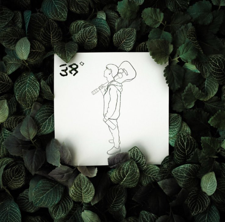 benja ☽ tweet media