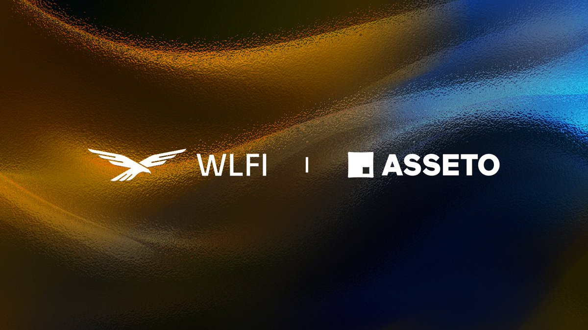 WLFI (@worldlibertyfi) / Posts / X