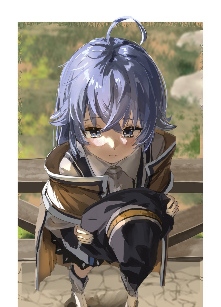 DonQuixoteHC's tweet image. Good morning oomfies～☀️