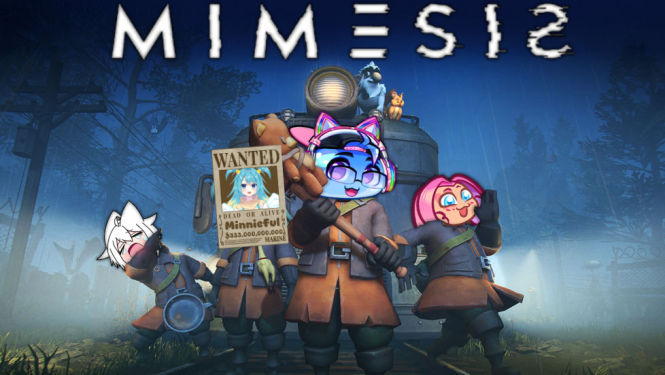 👻a horror game that will question who is friend or computer?!?!?! come stop by and see us try our best to survive playing with <a href="/Justa_Peanuts/">Peanuts🐁🐈‍⬛</a> <a href="/Sweet_tartes/">☀️Icy🏖️</a> &amp; @/leunamarshmallow👻

twitch.tv/herosenpaitv

youtube.com/@HeroSenpaiTV