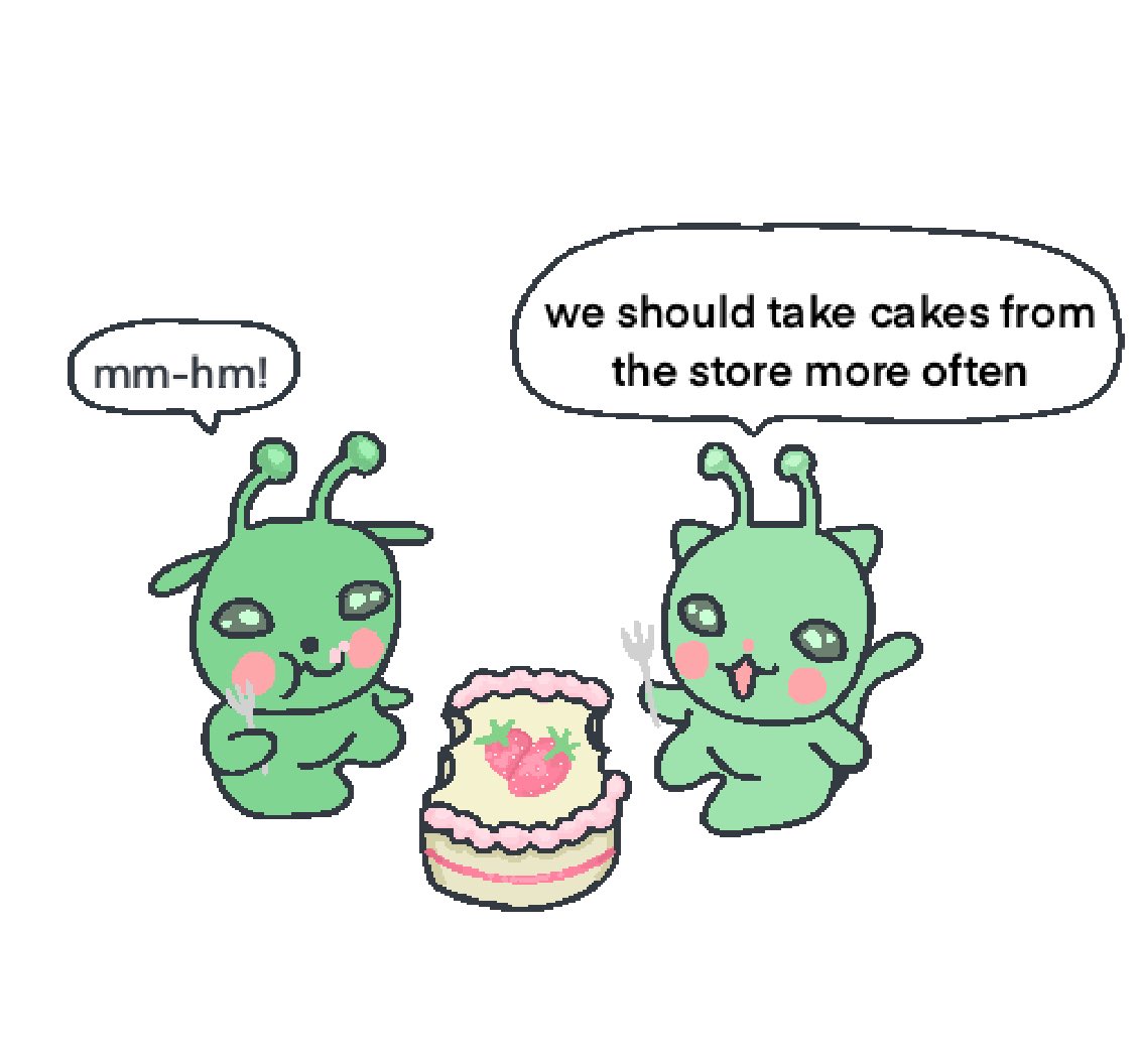 veryluckyclover's tweet image. they have no concept of what stealing is