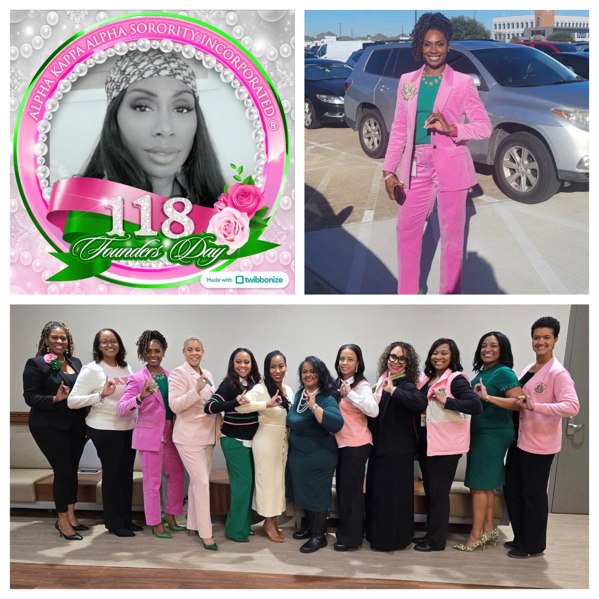 Dr. Cecilia Crear tweet media