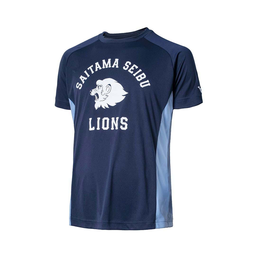 埼玉西武ライオンズ オーセンティック トレーニングシャツ オーセンティックチームウェア | 埼玉西武ライオンズ公式オンライン