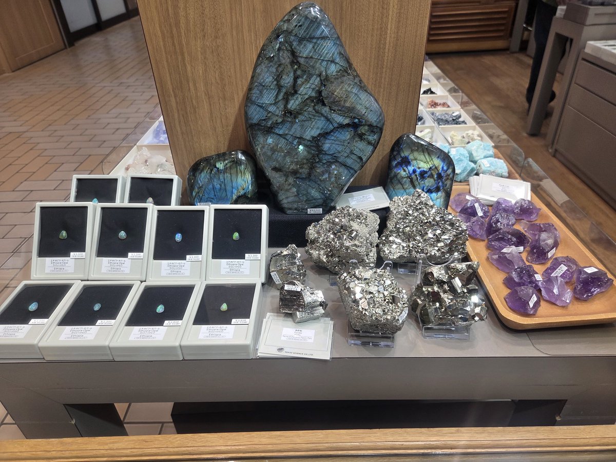 株式会社東京サイエンス (@tokyoscience) / Posts / X