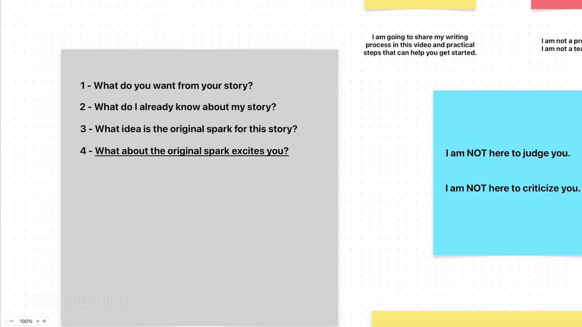 filmcourage's tweet image. Every Great #Story Begins By #Writing The Original Spark 
buff.ly/PzPsQVw 
#writewithme #writingprompt