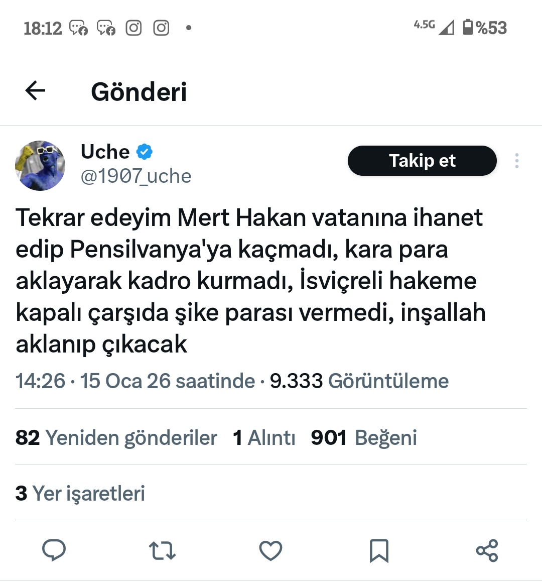 Firestartero's tweet image. Tekrar edeyim ; 

- MHY denilen deveci , arkadaşı İsmail Yüksek in oynayacagi maçda "sarı kart yer " opsiyonuna illegal bahis yatirmistir ve bu hem WhatsApp yazışmaları hemde kendi ifadelerinde mevcuttur !!! 
- Dahada gözaltına alınıp soruşturulması gereken İsmail yüksek var (…