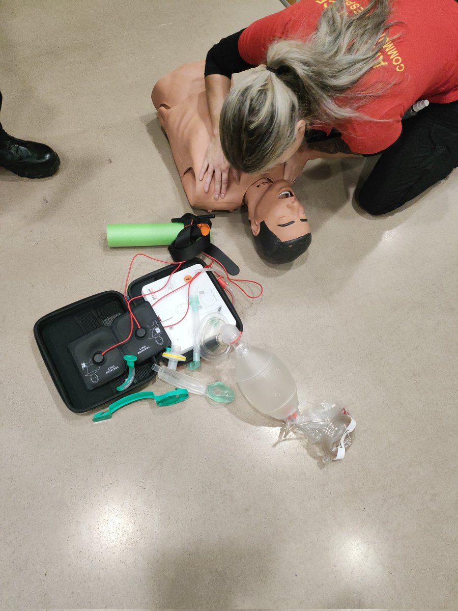 Rother Responders tweet media