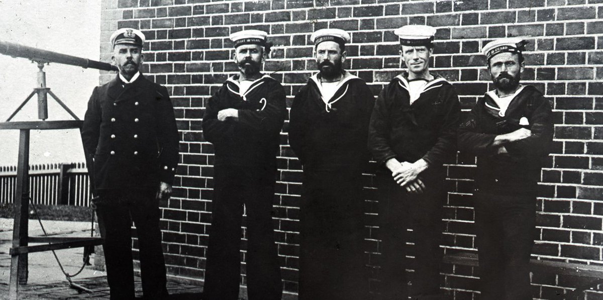 🥳 204 years old today 🎉 Today we are celebrating 204 years of HM Coastguard! (Some of our team may even remember those days 🤔) Since January 15th 1822 we have been proudly protecting those at the coast and at sea 24 hours a day, 365 days a year. F facebook.com/11848323770177…