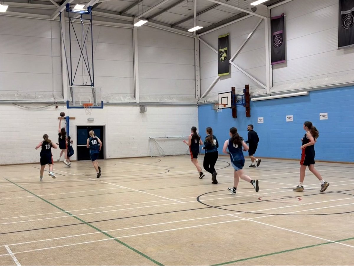 Bohunt Liphook PE tweet media