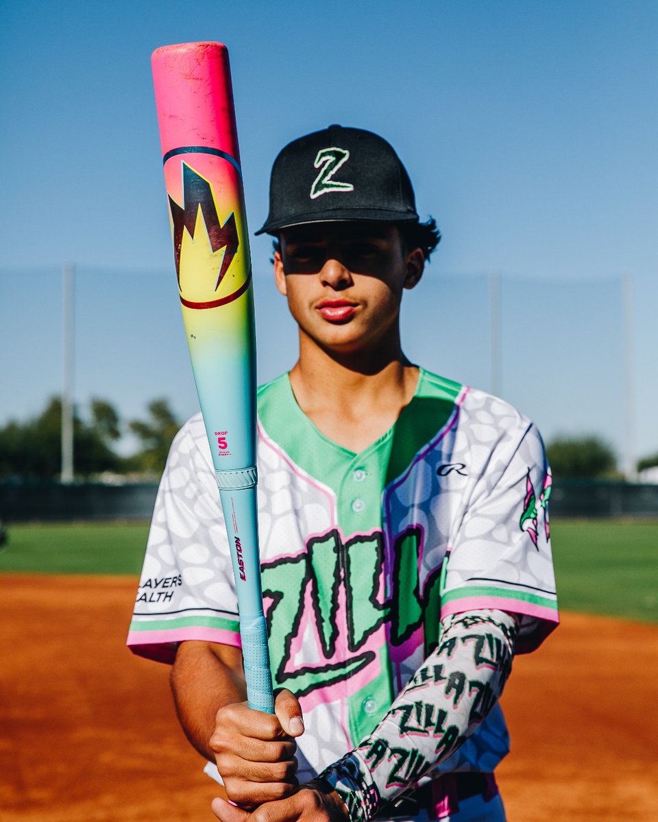 Easton Baseball tweet media