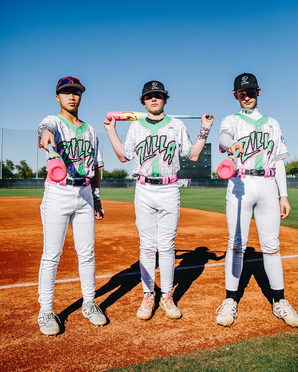 Easton Baseball tweet media