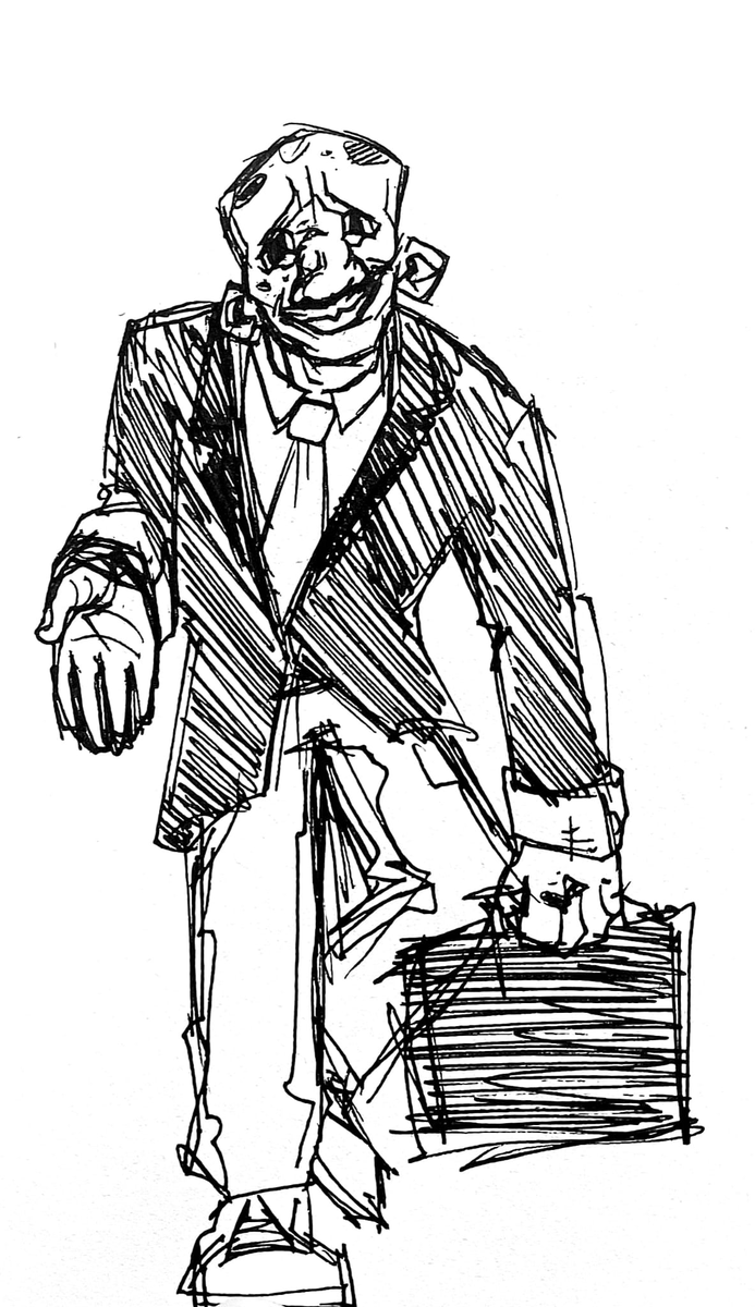 demons dealers

#hatching #demonart #shadowwork #mangaart #fantasyart