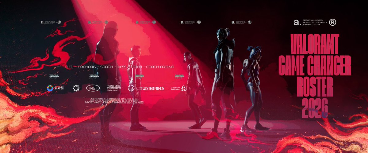 Twisted Minds 🧠 tweet media