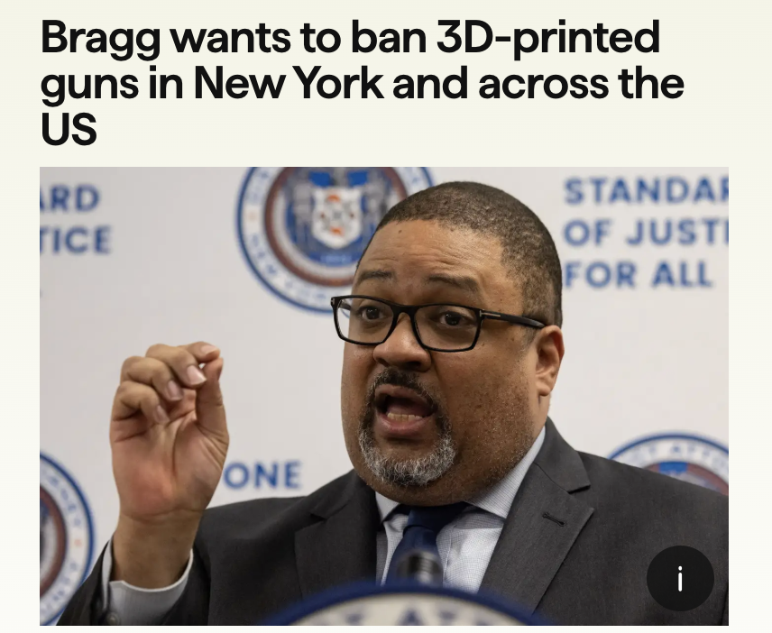 Crime In NYC tweet media