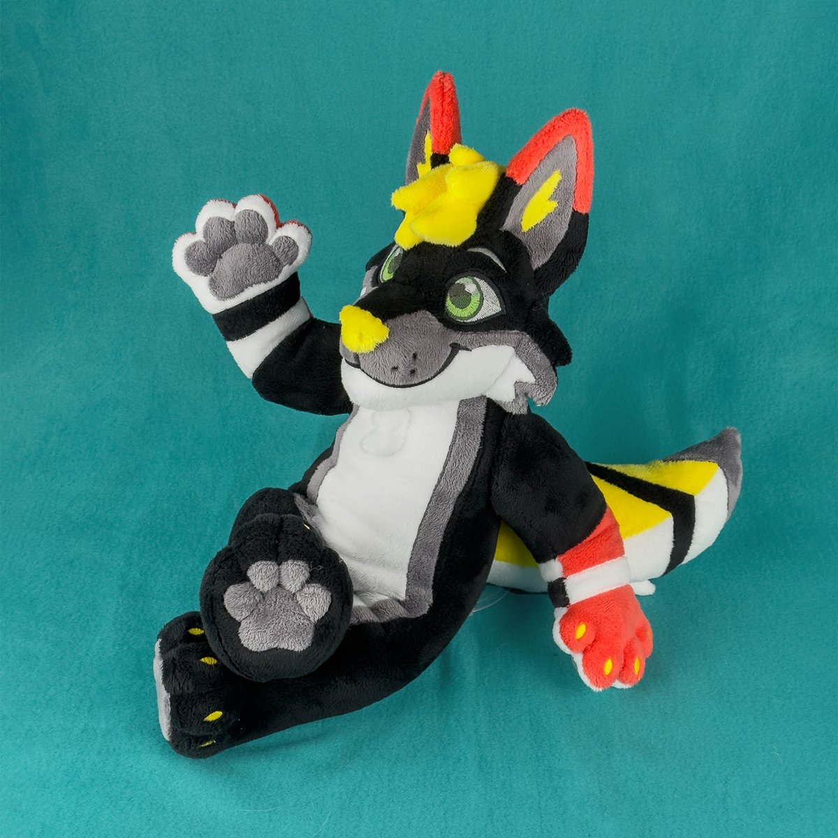 WispyChipmunk tweet media