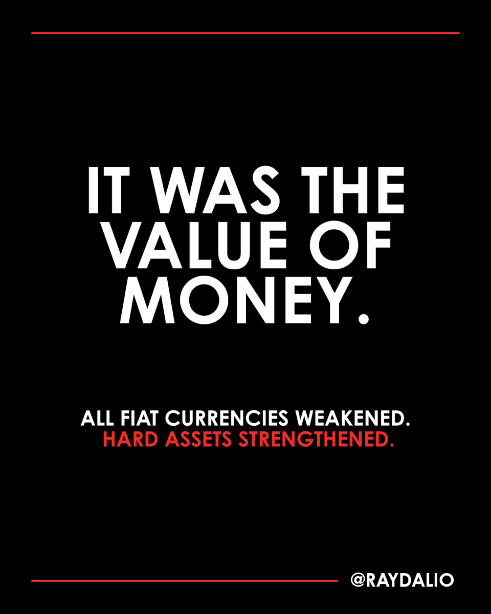 Ray Dalio tweet media