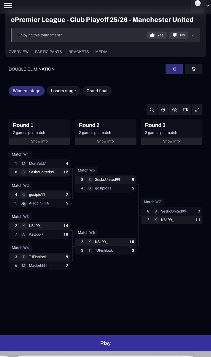 Qualified for eprem, shoutout to coach <a href="/RoweEdition/">Rowe</a> 🧠