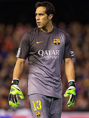 Tus paradas... me recuerdan a las suyas.