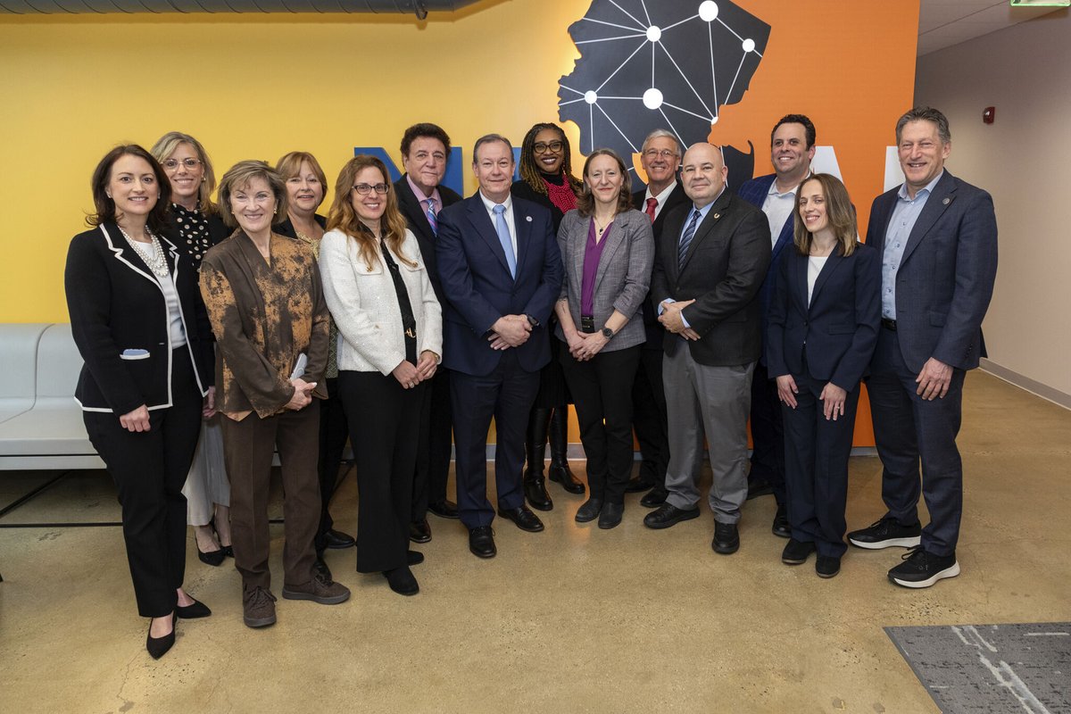 NJ's Community Colleges tweet media