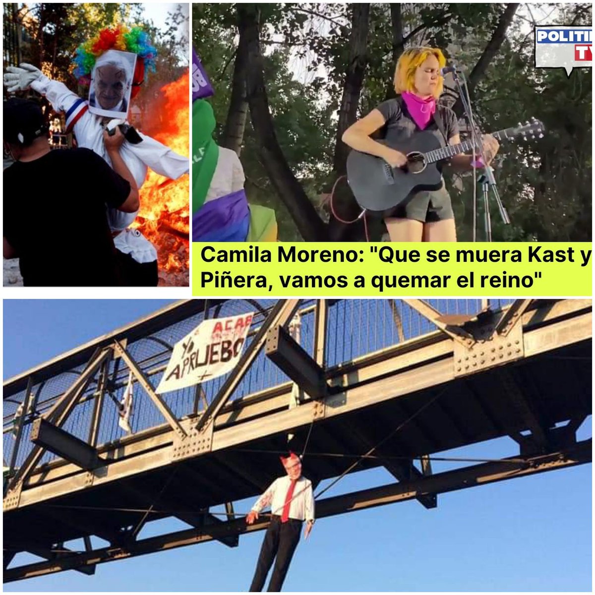 Snacks64670369's tweet image. "en qué sociedad desquiciada nos hemos transformado"