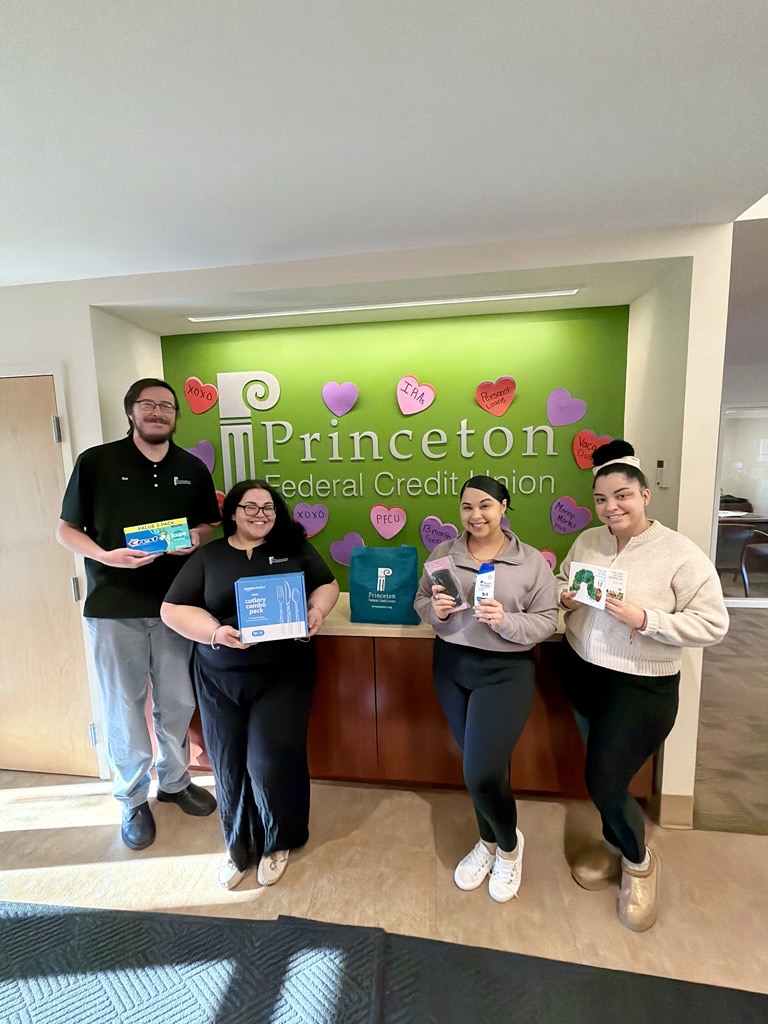 We’re proud to support our friends at West Windsor Arts for their 3rd Annual MLK Day of Service on Monday, January 19, 10AM-3PM. This inspiring event brings our community together to give back and make a difference—because “Everybody can be great, because everybody can serve.”