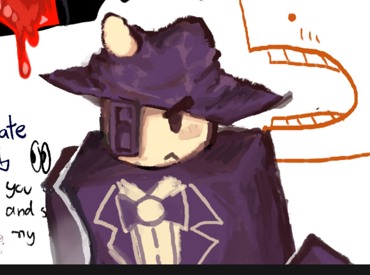 puff / ace tweet media