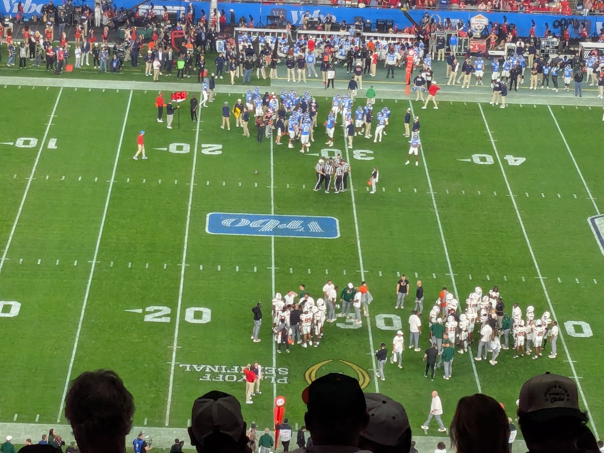ShaunPChris's tweet photo. A week ago I saw my Hurricanes advance to the Natty! 😳🤯 still can't believe it. Been a Canes fan since 1987 (6 going on 7) Only the true OG's will ever know what that night meant to us! 💯 but we ain't done, no sir 😏😈 LFG CANES! FINISH IT! #GoCanes https://t.co/wG3dNvzPQT