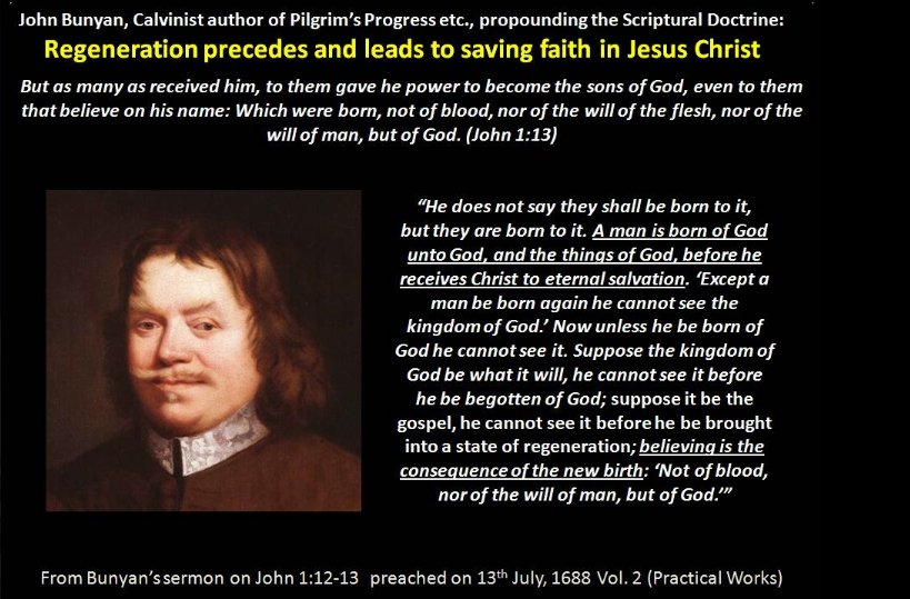 weecalvin1509's tweet image. Ohhh! So this is how you organise a tour of Protestant and Calvinist sites in London! Where would we be w/o expert Calvinist and Protestant sites tour guide @1AlexanderTed in these last days? 5 point Calvinism sites a speciality! 👏 
#RollUp
#PromotingCalvinism
#BaptistTheology