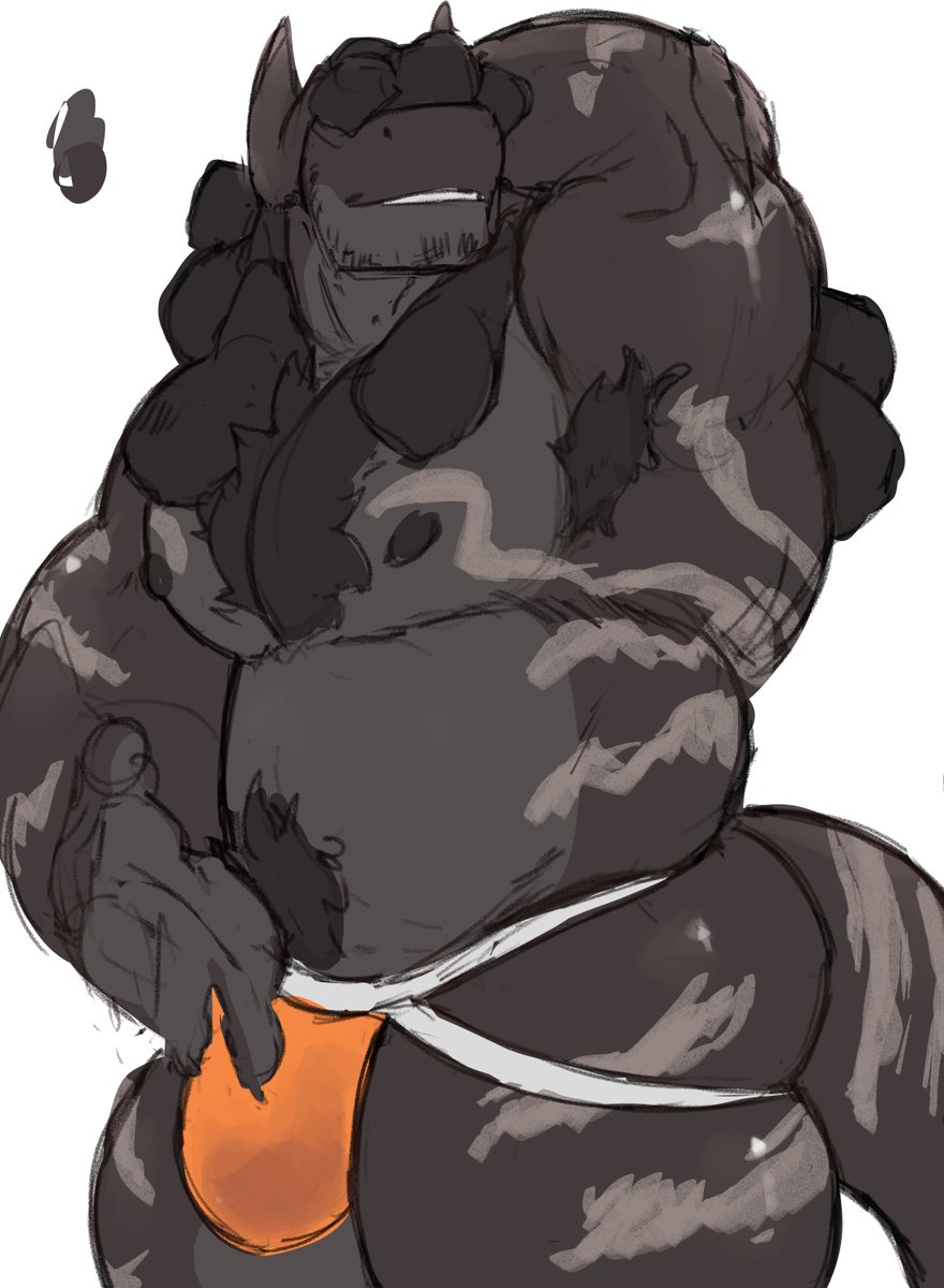soooooo what y'all think of the new look?