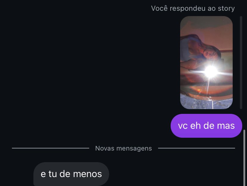 chegar a de desanima Po