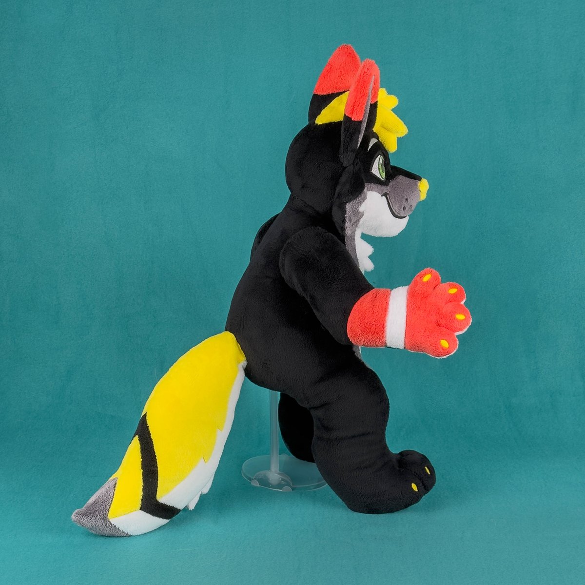 WispyChipmunk tweet media