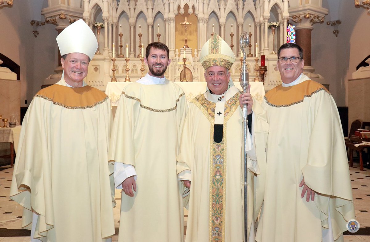 Archbishop Nelson Perez tweet media