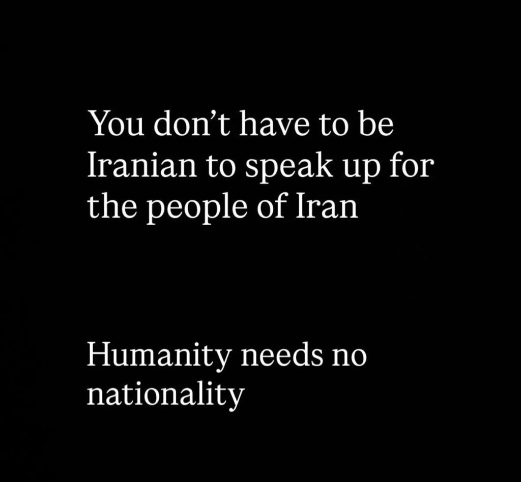 #DigitalBlackoutIran 
#KingRezaPahlavi‌ 
#IranRevolution2026