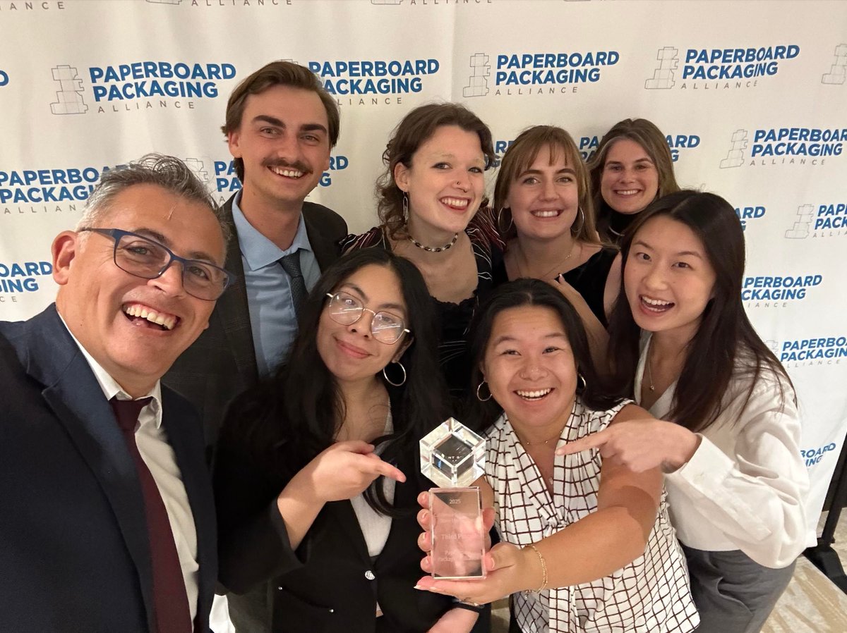 Cal Poly College of Liberal Arts tweet media