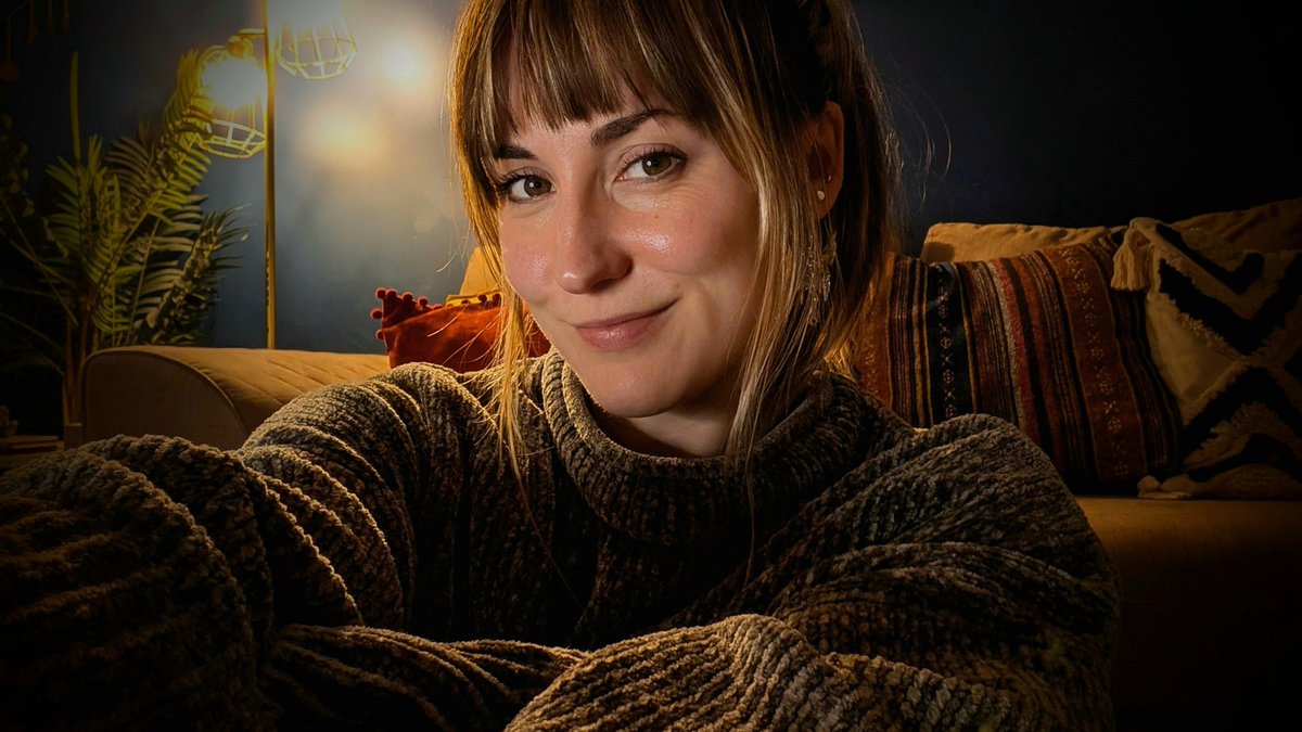 ASMR Shortbread tweet media