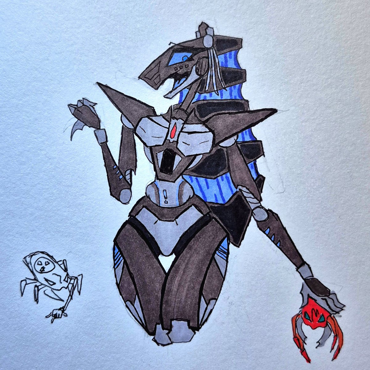 Skunkjelly🇲🇽 tweet media