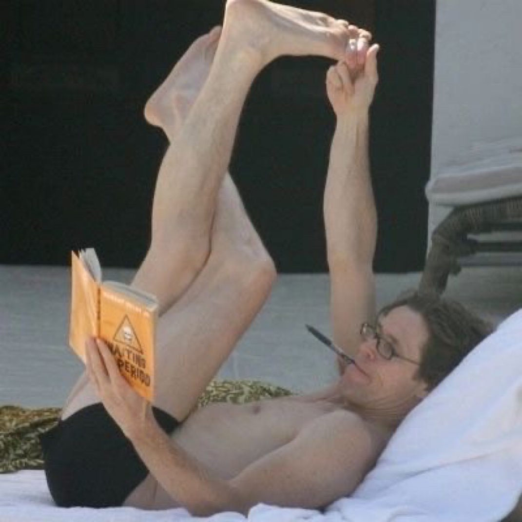 TheCinesthetic's tweet image. willem dafoe